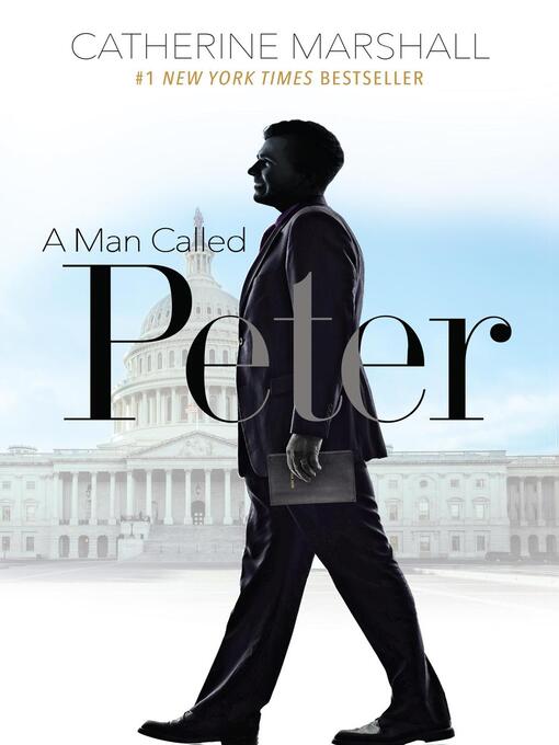 Title details for A Man Called Peter by Catherine Marshall - Available